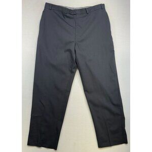 Calvin Klein Black Dress Pants for Men